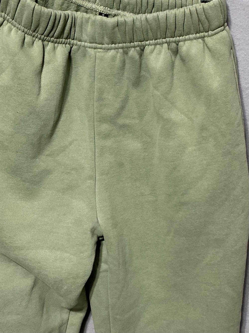 Drawstring Jogger Sweatpants Small - Picture 8 of 8